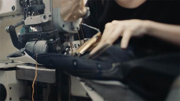 ¿Cómo contar la historia del denim? ¿Cómo contar la historia del denim?