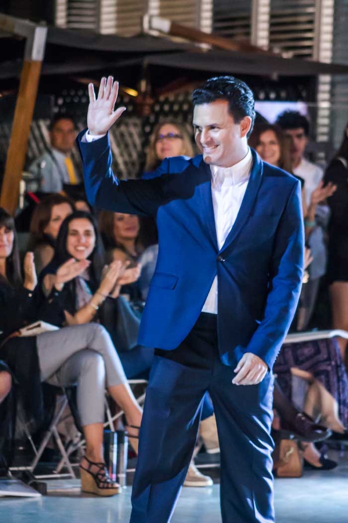 Personalidades de la moda latinoamericana definen el año en hashtags Personalidades de la moda latinoamericana definen el año en hashtags