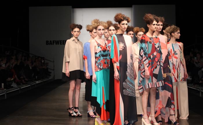En 2017 habrá sólo una edición de Bafweek En 2017 habrá sólo una edición de Bafweek