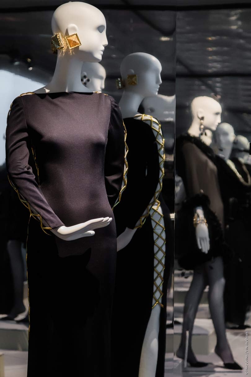 En Imágenes: La exposición de Hubert de Givenchy En Imágenes: La exposición de Hubert de Givenchy
