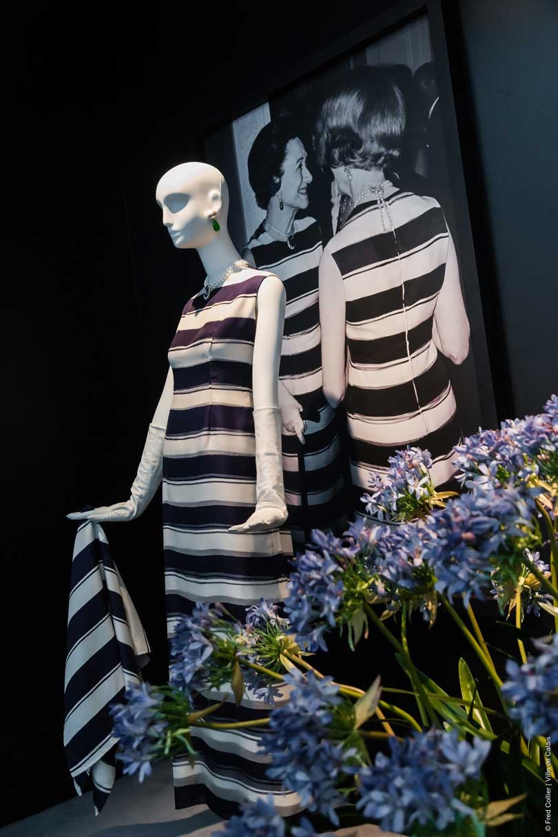 En Imágenes: La exposición de Hubert de Givenchy En Imágenes: La exposición de Hubert de Givenchy