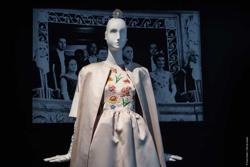 En Imágenes: La exposición de Hubert de Givenchy En Imágenes: La exposición de Hubert de Givenchy