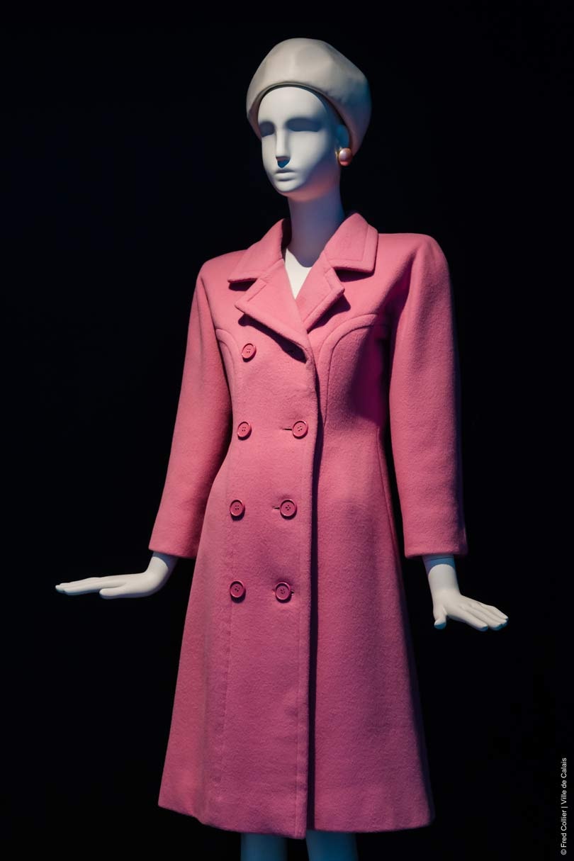 En Imágenes: La exposición de Hubert de Givenchy En Imágenes: La exposición de Hubert de Givenchy