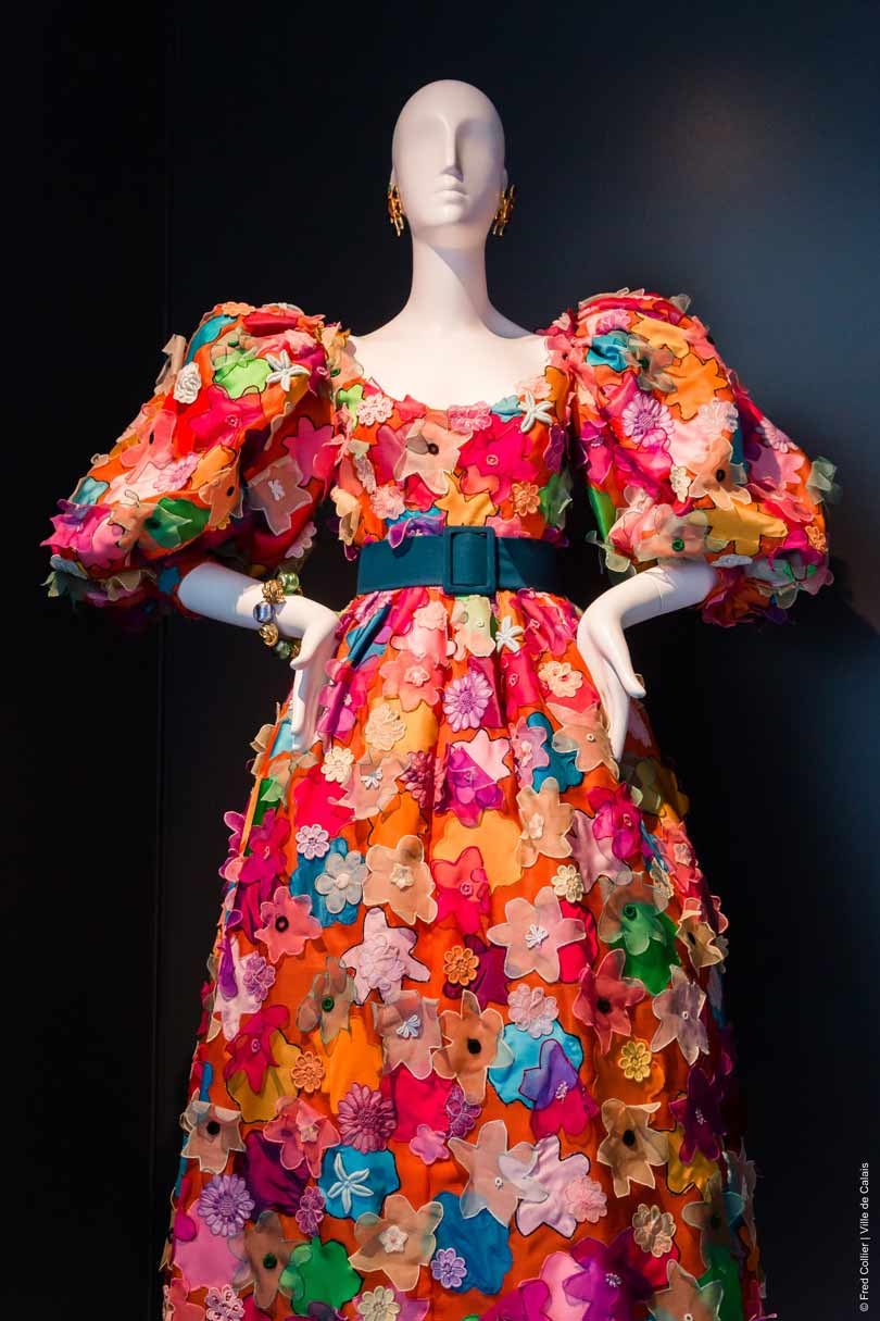 En Imágenes: La exposición de Hubert de Givenchy En Imágenes: La exposición de Hubert de Givenchy