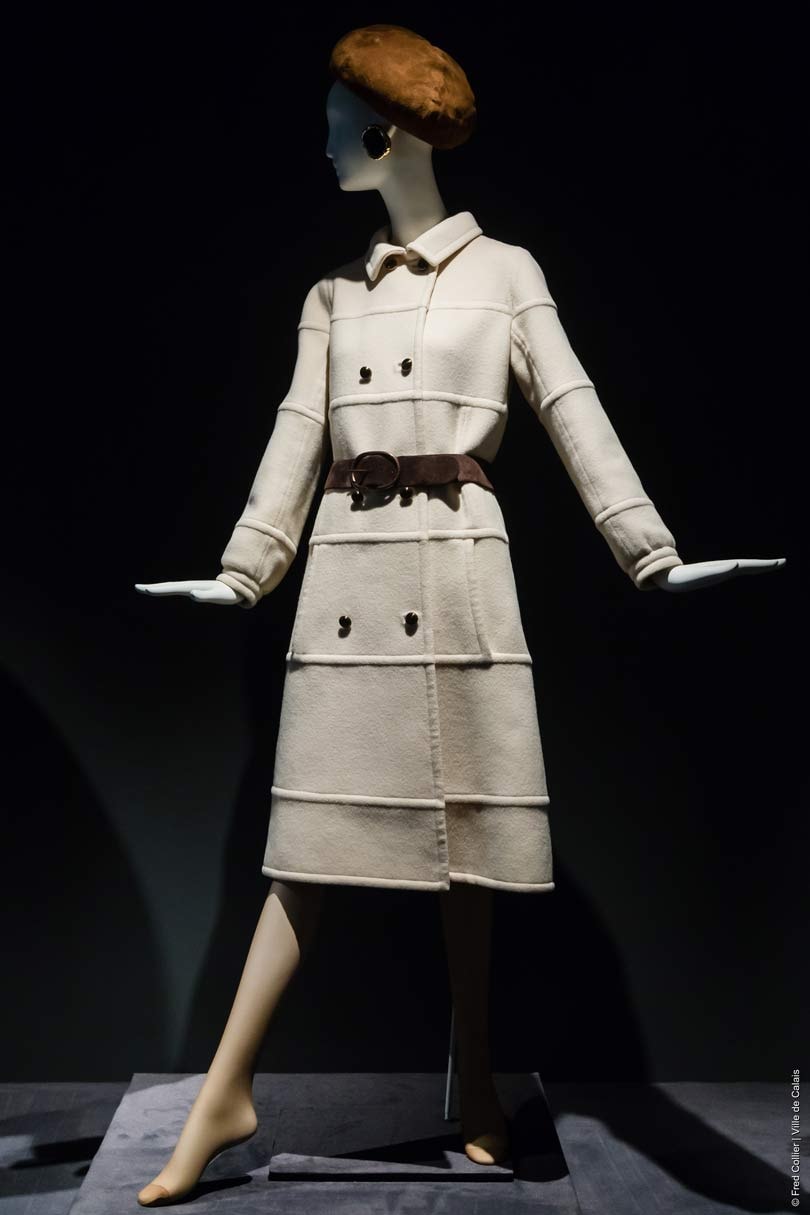 En Imágenes: La exposición de Hubert de Givenchy En Imágenes: La exposición de Hubert de Givenchy
