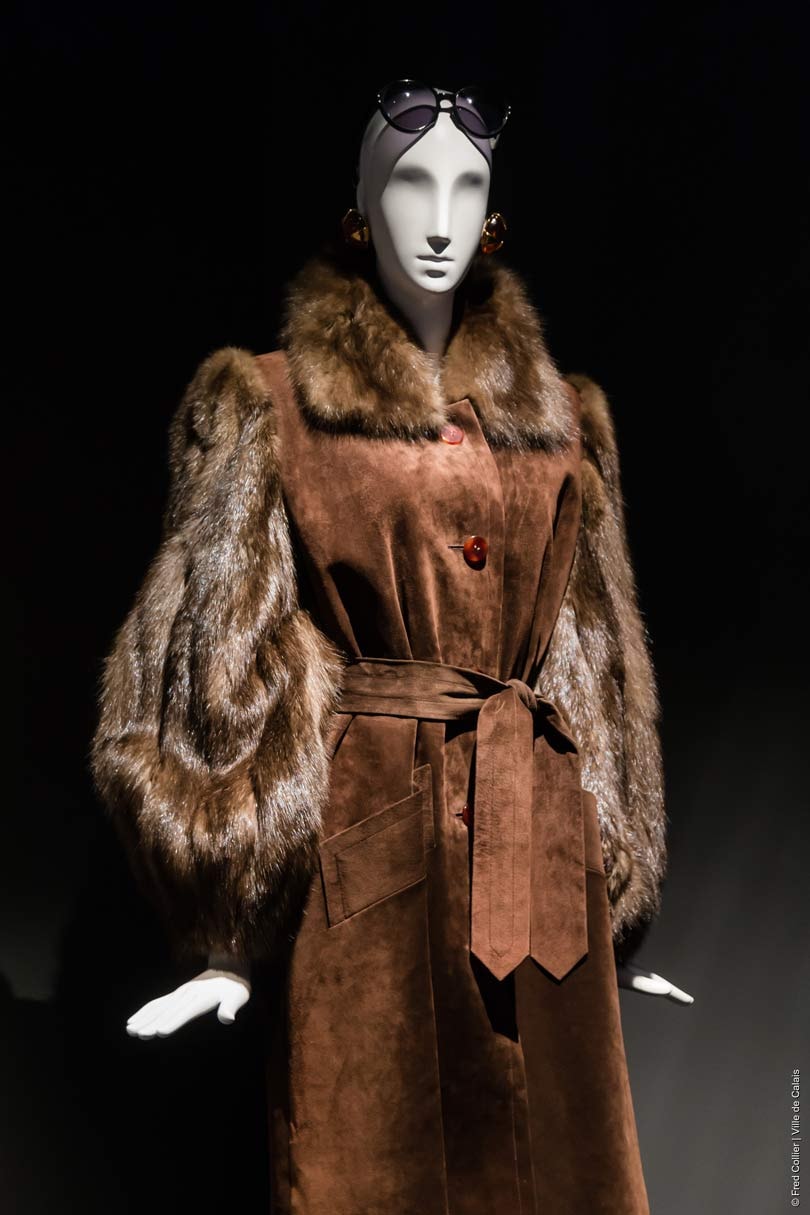 En Imágenes: La exposición de Hubert de Givenchy En Imágenes: La exposición de Hubert de Givenchy