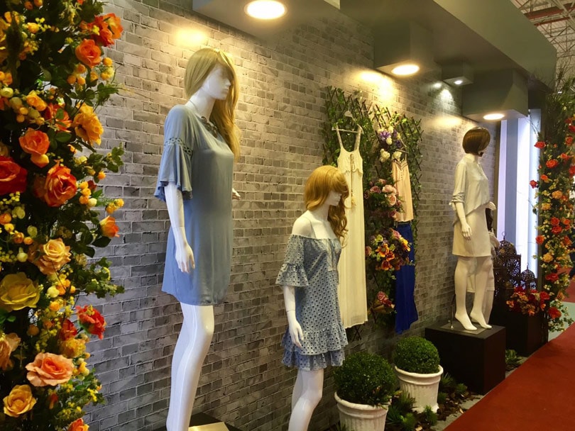 Las tendencias en insumos y textiles tienen su lugar en las ferias brasileñas Las tendencias en insumos y textiles tienen su lugar en las ferias brasileñas