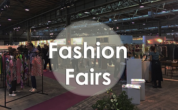 Las tendencias en insumos y textiles tienen su lugar en las ferias brasileñas Las tendencias en insumos y textiles tienen su lugar en las ferias brasileñas