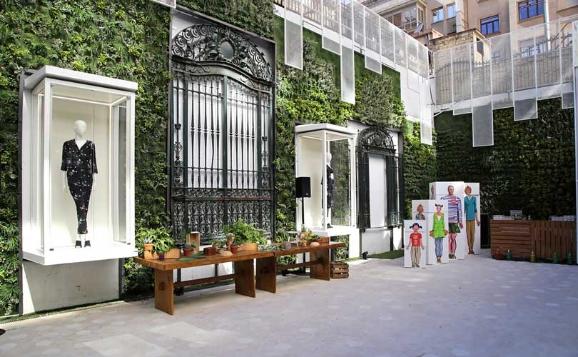 Kiabi se instala en el centro de Barcelona y apuesta por la “Happy Cultura” y la responsabilidad social Kiabi se instala en el centro de Barcelona y apuesta por la “Happy Cultura” y la responsabilidad social