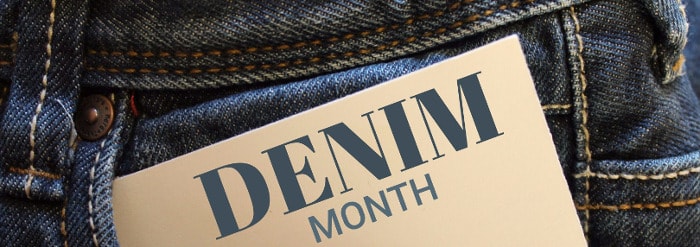 ¿Por qué pocos diseñadores buscan perfeccionarse en el desarrollo del denim? ¿Por qué pocos diseñadores buscan perfeccionarse en el desarrollo del denim?