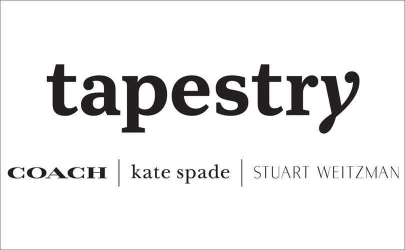 Coach Inc. se convierte en Tapestry Inc. Coach Inc. se convierte en Tapestry Inc.