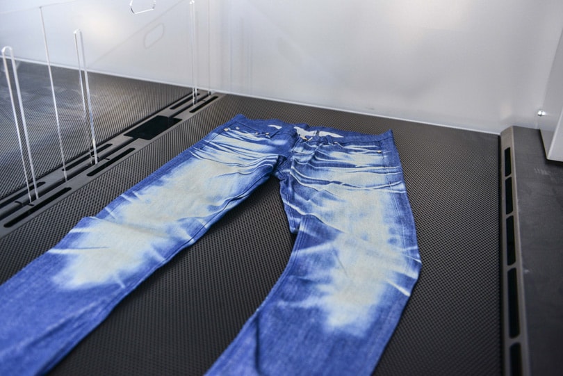 ¿Por qué pocos diseñadores buscan perfeccionarse en el desarrollo del denim? ¿Por qué pocos diseñadores buscan perfeccionarse en el desarrollo del denim?