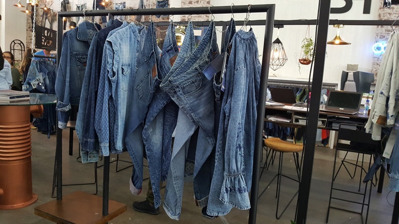 ¿Por qué pocos diseñadores buscan perfeccionarse en el desarrollo del denim? ¿Por qué pocos diseñadores buscan perfeccionarse en el desarrollo del denim?