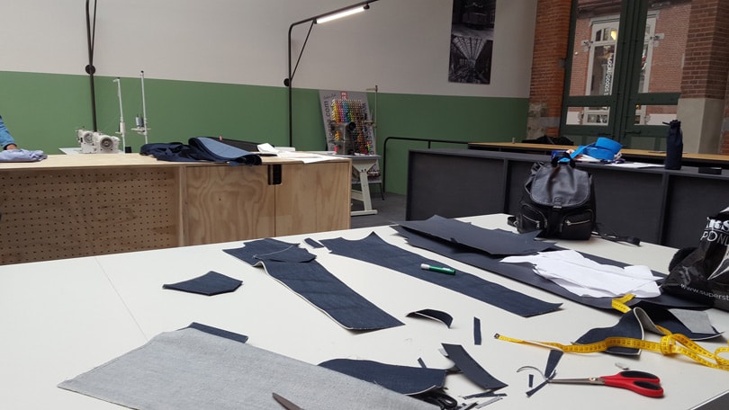 ¿Por qué pocos diseñadores buscan perfeccionarse en el desarrollo del denim? ¿Por qué pocos diseñadores buscan perfeccionarse en el desarrollo del denim?