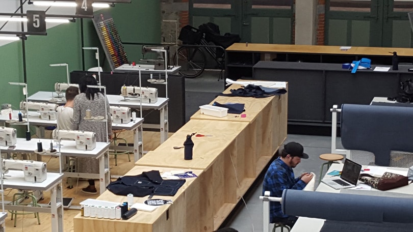 ¿Por qué pocos diseñadores buscan perfeccionarse en el desarrollo del denim? ¿Por qué pocos diseñadores buscan perfeccionarse en el desarrollo del denim?