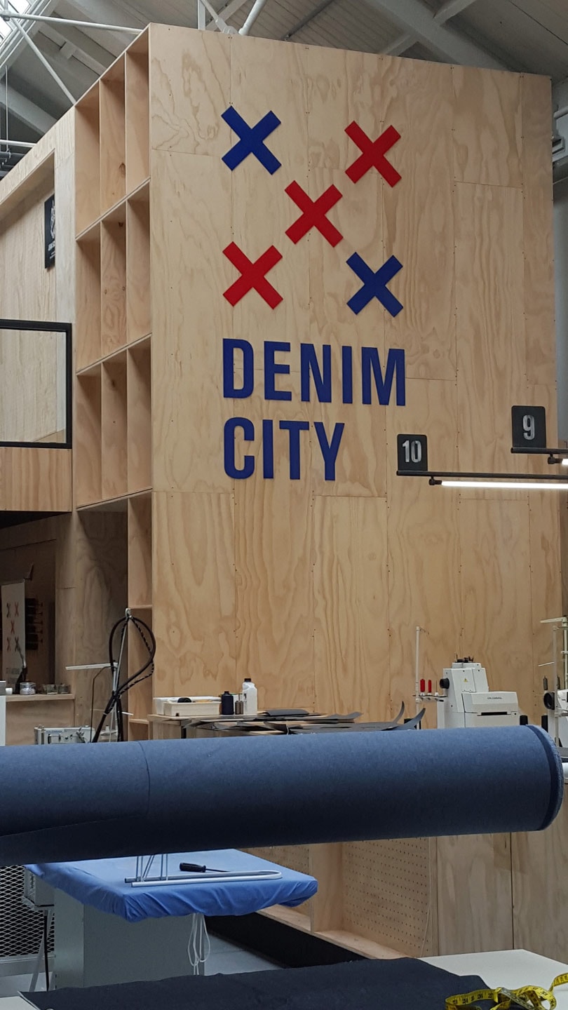 ¿Por qué pocos diseñadores buscan perfeccionarse en el desarrollo del denim? ¿Por qué pocos diseñadores buscan perfeccionarse en el desarrollo del denim?
