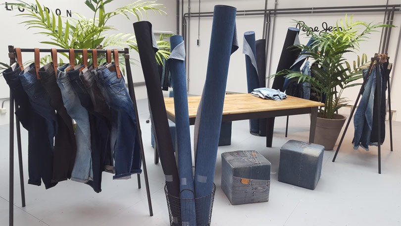 ¿Por qué pocos diseñadores buscan perfeccionarse en el desarrollo del denim? ¿Por qué pocos diseñadores buscan perfeccionarse en el desarrollo del denim?