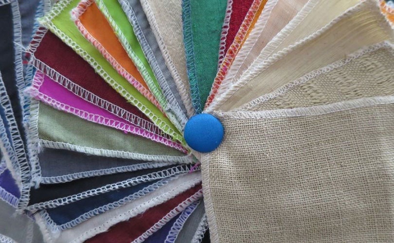 6 innovaciones textiles sostenibles que cambiarán la industria de la moda 6 innovaciones textiles sostenibles que cambiarán la industria de la moda