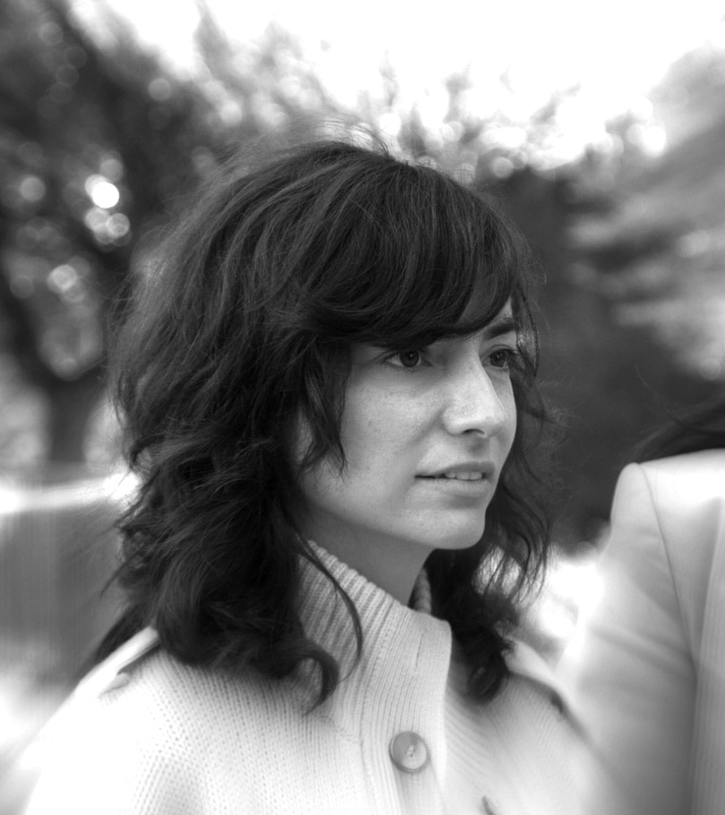 María Giraldo, Directora de Arte de Zocöh: "La reputación de una firma se construye respetando y transmitiendo" María Giraldo, Directora de Arte de Zocöh: "La reputación de una firma se construye respetando y transmitiendo"