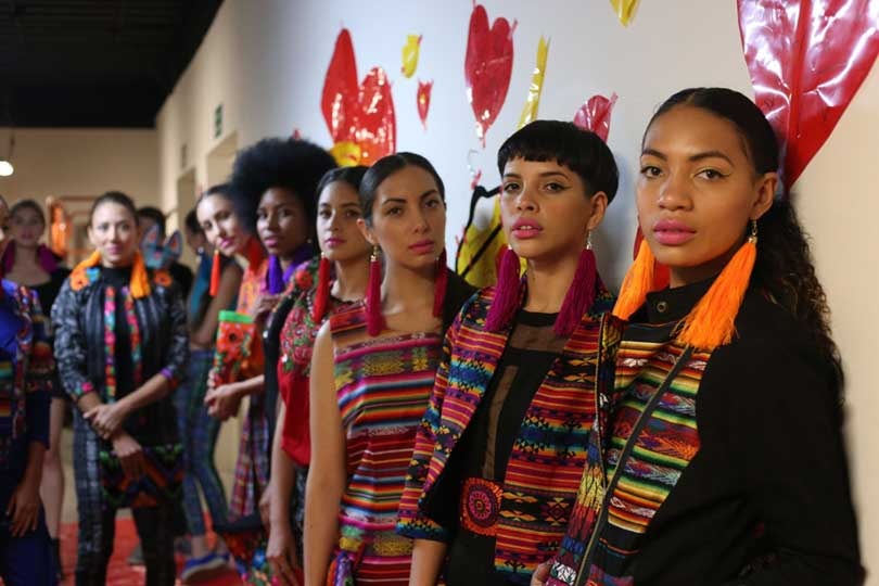 Las mejores ferias de moda que vimos durante el 2017 y esperaremos en 2018 Las mejores ferias de moda que vimos durante el 2017 y esperaremos en 2018