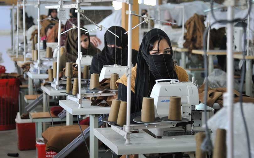 La trazabilidad de las prendas de ropa ¿Una utopía? La trazabilidad de las prendas de ropa ¿Una utopía?