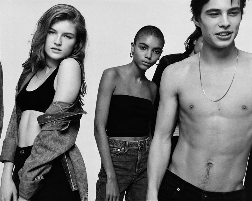 Topshop amplía su rango de tallas para Primavera/Verano 2018 Topshop amplía su rango de tallas para Primavera/Verano 2018