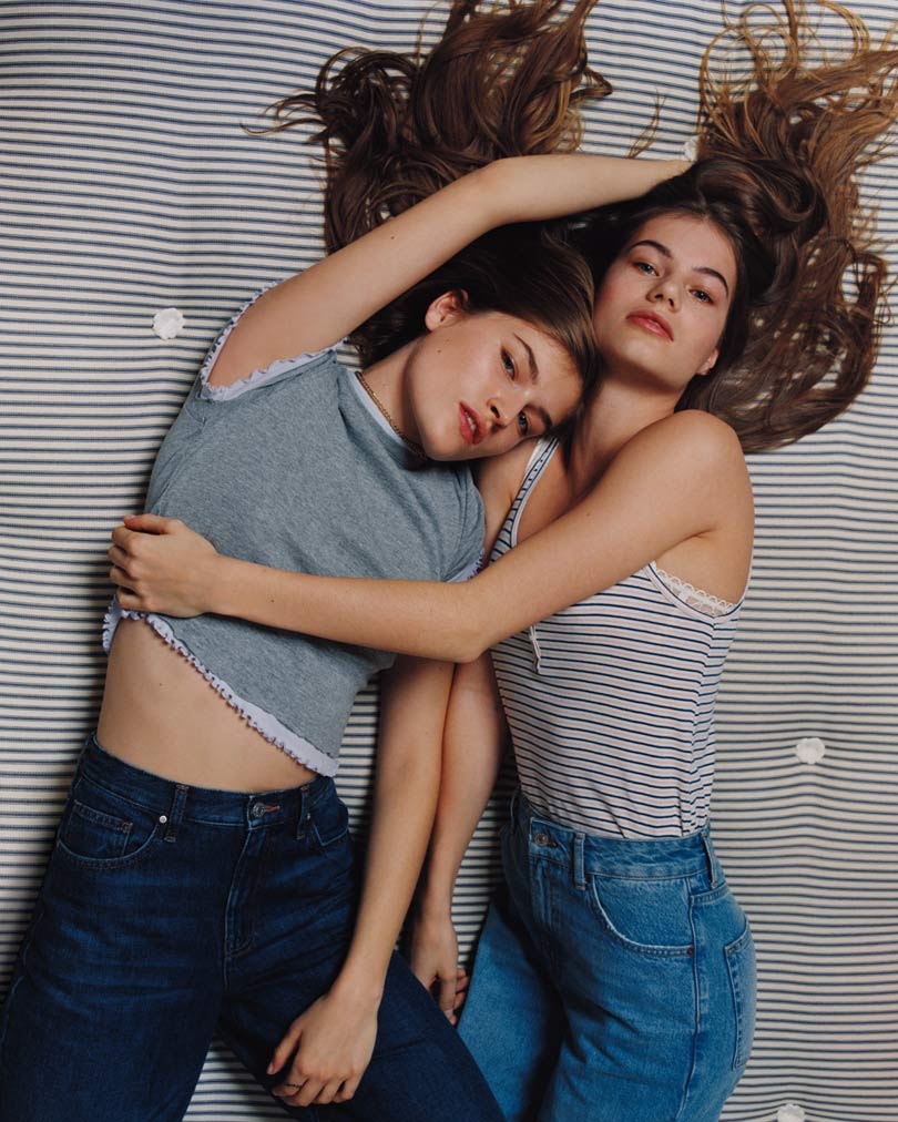 Topshop amplía su rango de tallas para Primavera/Verano 2018 Topshop amplía su rango de tallas para Primavera/Verano 2018