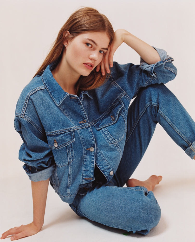 Topshop amplía su rango de tallas para Primavera/Verano 2018 Topshop amplía su rango de tallas para Primavera/Verano 2018