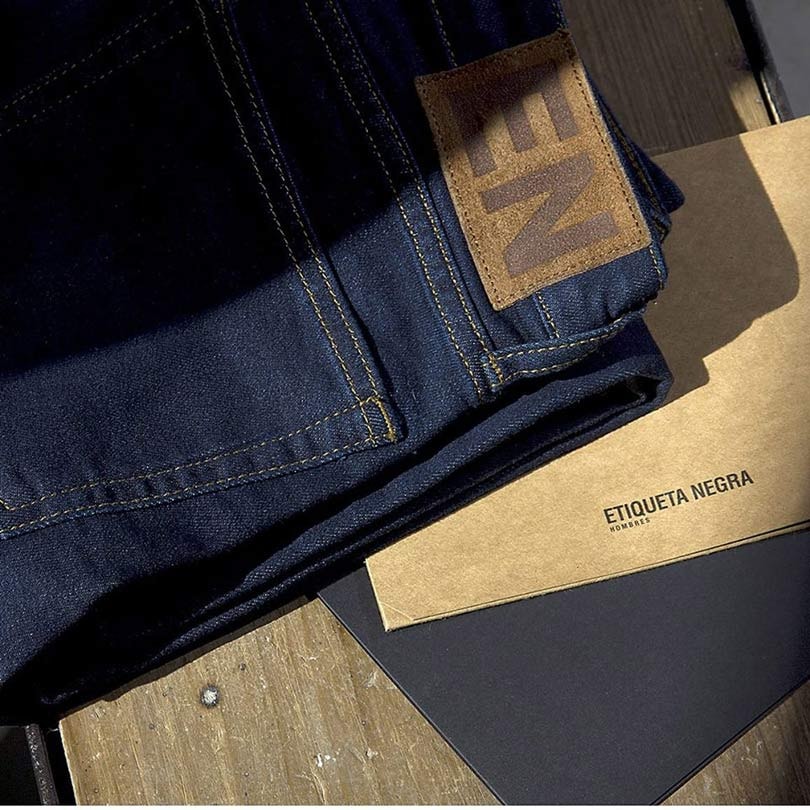 Datos y cifras de marcas de moda de Argentina: Etiqueta Negra Datos y cifras de marcas de moda de Argentina: Etiqueta Negra