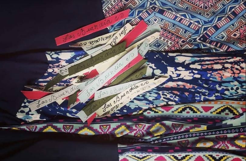Dos emprendedoras de moda de Argentina cuentan su experiencia Dos emprendedoras de moda de Argentina cuentan su experiencia