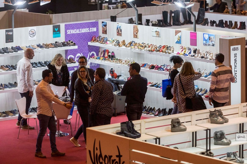 Momad Shoes refuerza el sector del calzado español con nuevas herramientas Momad Shoes refuerza el sector del calzado español con nuevas herramientas