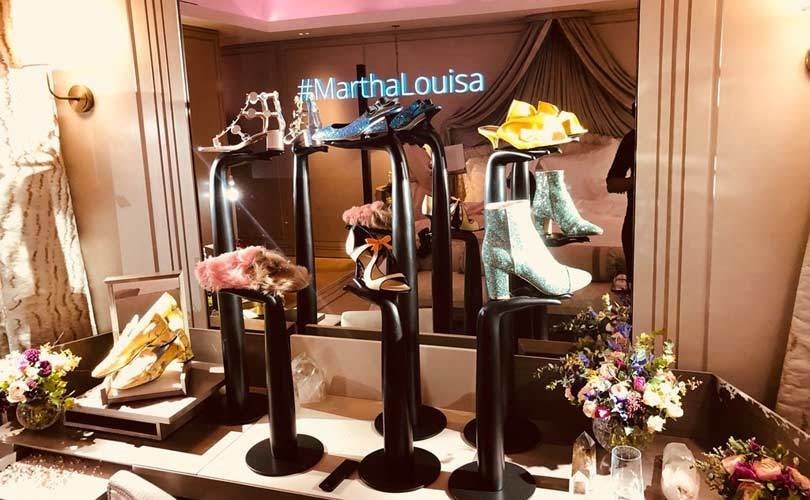 Entrevista: Los Fundadores de MyTheresa.com regresan con una nueva iniciativa: MarthaLouisa.com Entrevista: Los Fundadores de MyTheresa.com regresan con una nueva iniciativa: MarthaLouisa.com