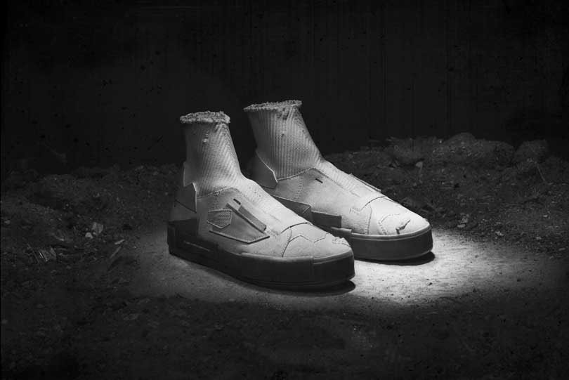 En imágenes: Puma x Han Kjøbenhavn En imágenes: Puma x Han Kjøbenhavn