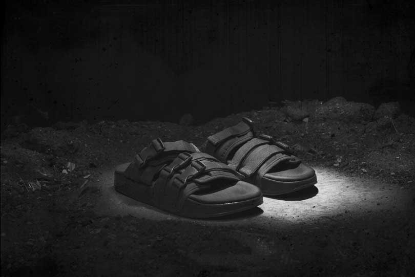 En imágenes: Puma x Han Kjøbenhavn En imágenes: Puma x Han Kjøbenhavn