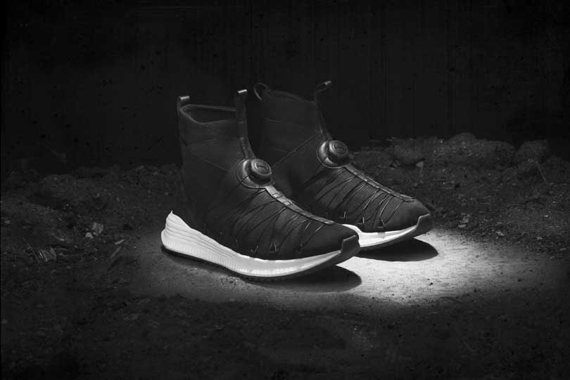 En imágenes: Puma x Han Kjøbenhavn En imágenes: Puma x Han Kjøbenhavn