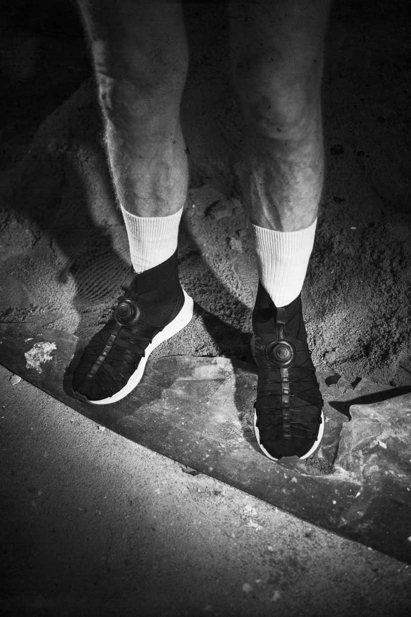 En imágenes: Puma x Han Kjøbenhavn En imágenes: Puma x Han Kjøbenhavn