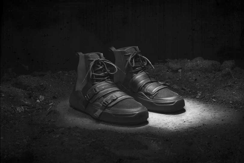 En imágenes: Puma x Han Kjøbenhavn En imágenes: Puma x Han Kjøbenhavn