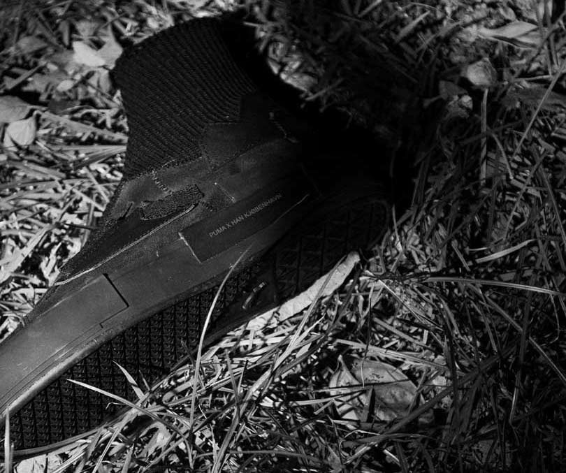 En imágenes: Puma x Han Kjøbenhavn En imágenes: Puma x Han Kjøbenhavn