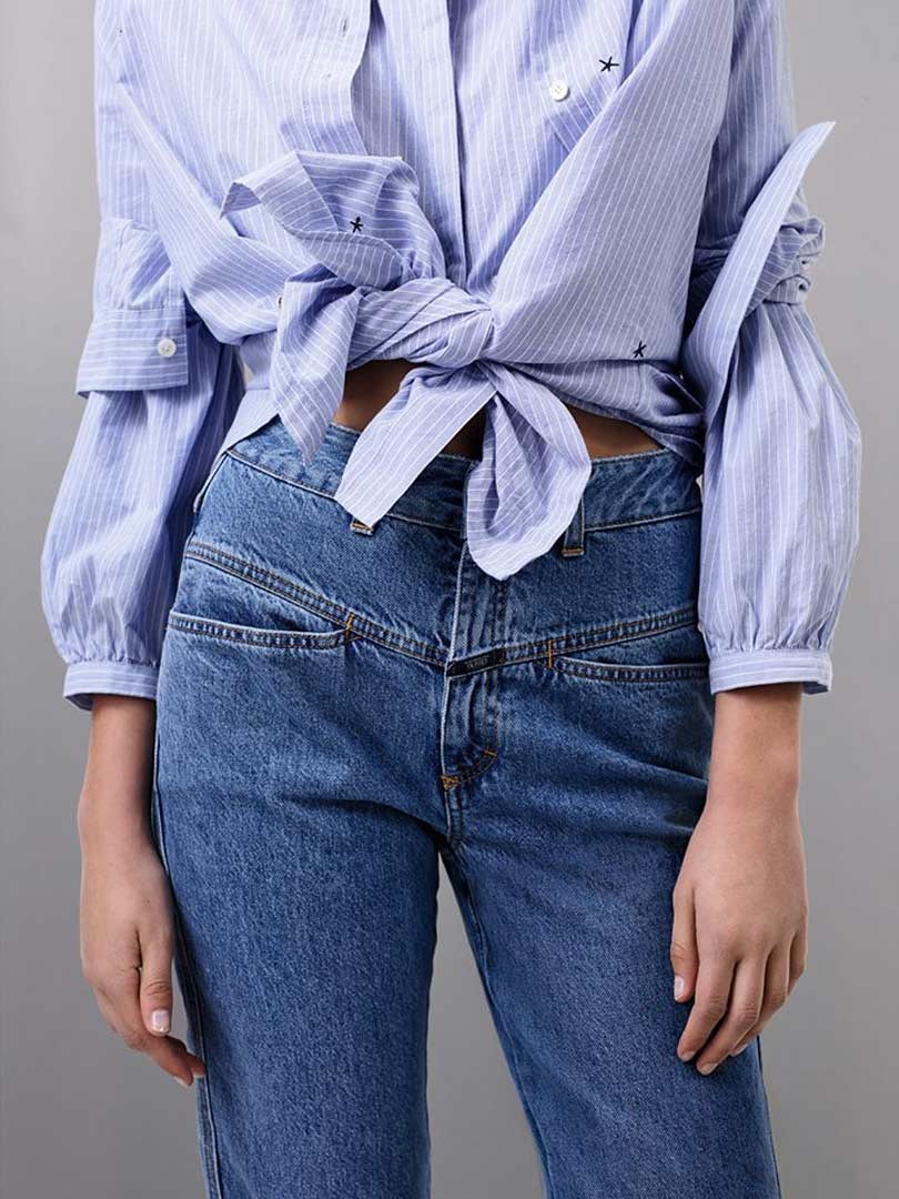 Los jeans más vendidos de las 9 mejores marcas de denim Los jeans más vendidos de las 9 mejores marcas de denim