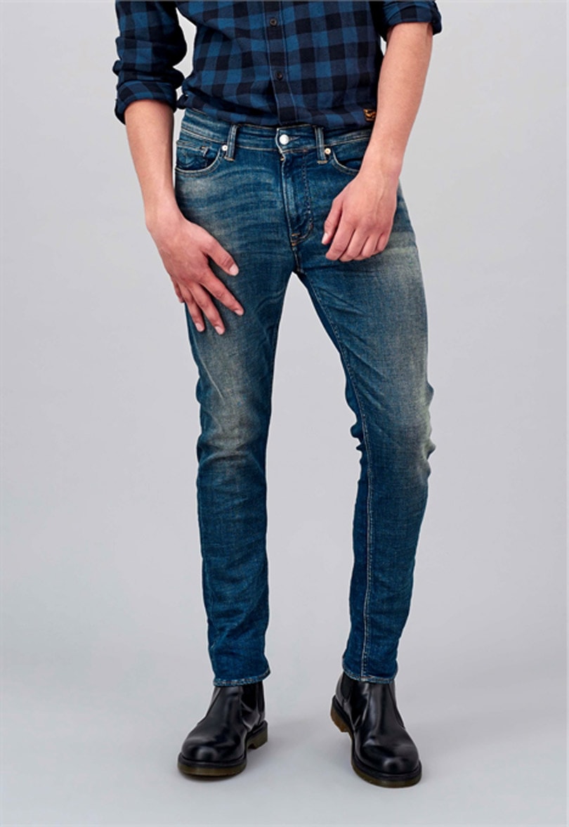 Los jeans más vendidos de las 9 mejores marcas de denim Los jeans más vendidos de las 9 mejores marcas de denim