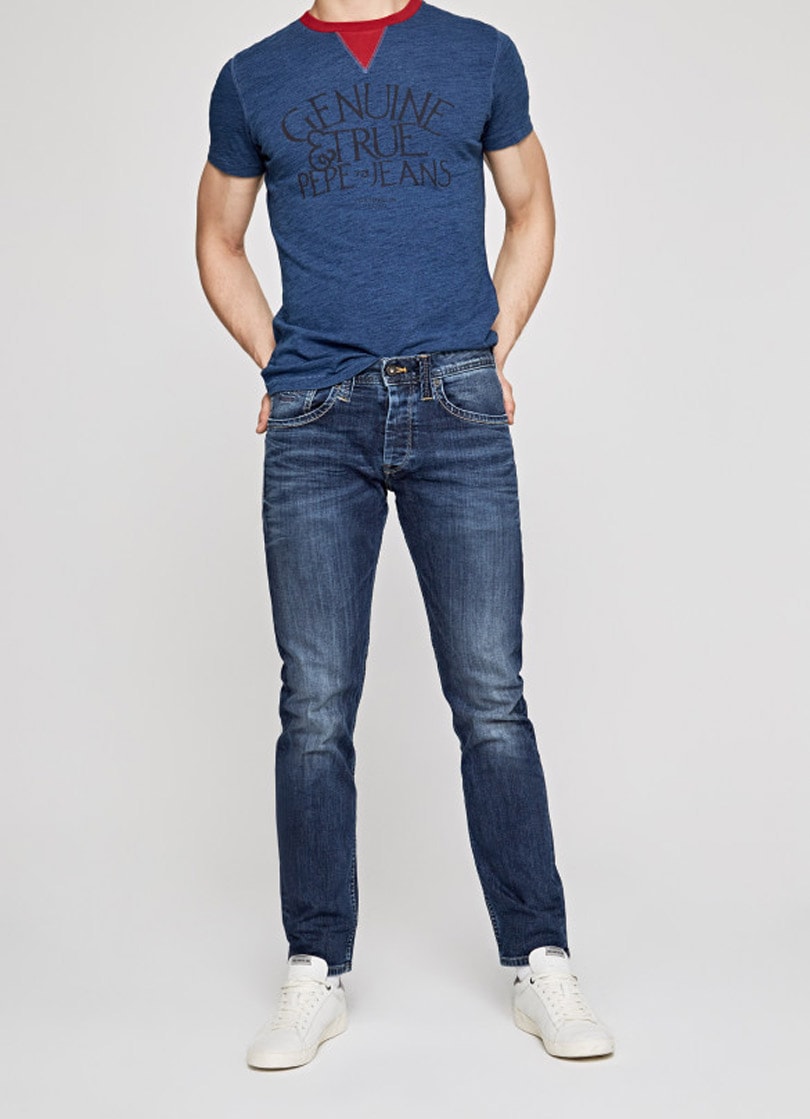 Los jeans más vendidos de las 9 mejores marcas de denim Los jeans más vendidos de las 9 mejores marcas de denim