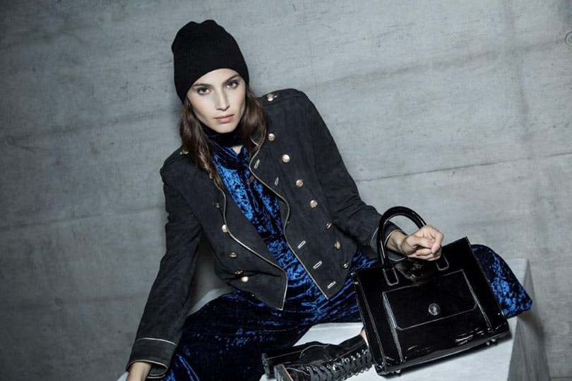 Datos y cifras de marcas de moda de Argentina: Prüne Datos y cifras de marcas de moda de Argentina: Prüne