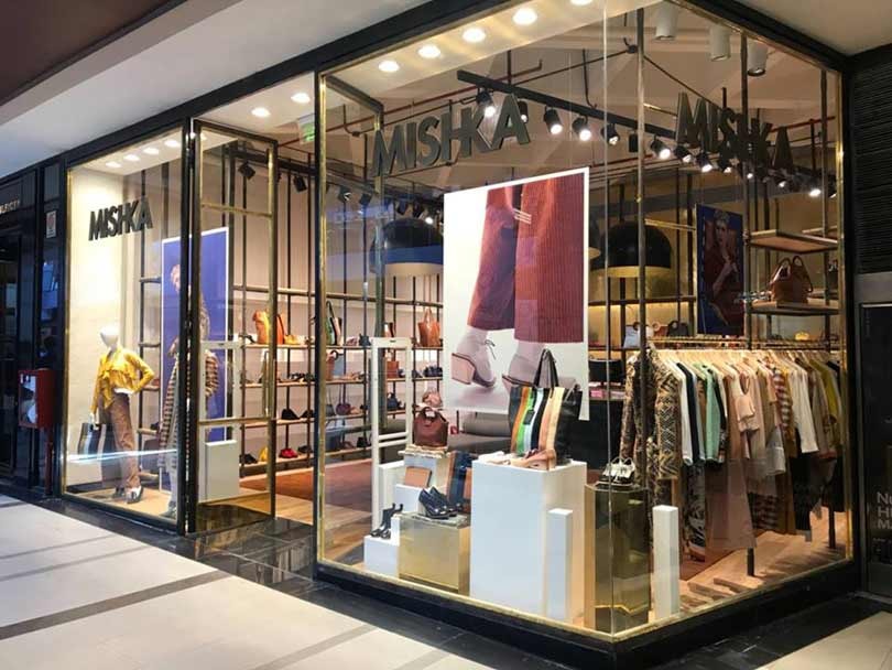 Datos y cifras de marcas de moda de Argentina: Prüne Datos y cifras de marcas de moda de Argentina: Prüne