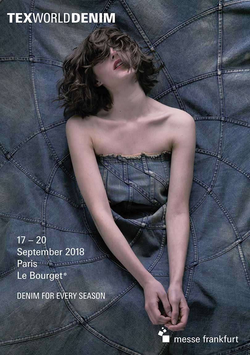 Messe Frankfurt Francia acogerá a más de 1.850 expositores en su próxima edición Messe Frankfurt Francia acogerá a más de 1.850 expositores en su próxima edición