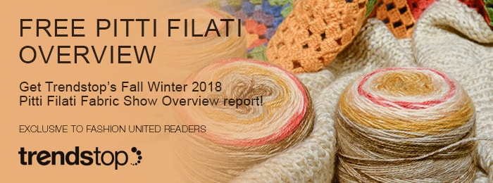 Un vistazo a la feria Spinexpo Otoño Invierno 2019-20 Un vistazo a la feria Spinexpo Otoño Invierno 2019-20