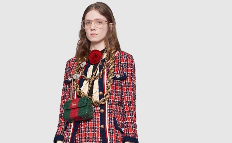 Los Millennials están dispuestos a gastar más en lujo, las marcas más populares son Gucci y Louis Vuitton Los Millennials están dispuestos a gastar más en lujo, las marcas más populares son Gucci y Louis Vuitton