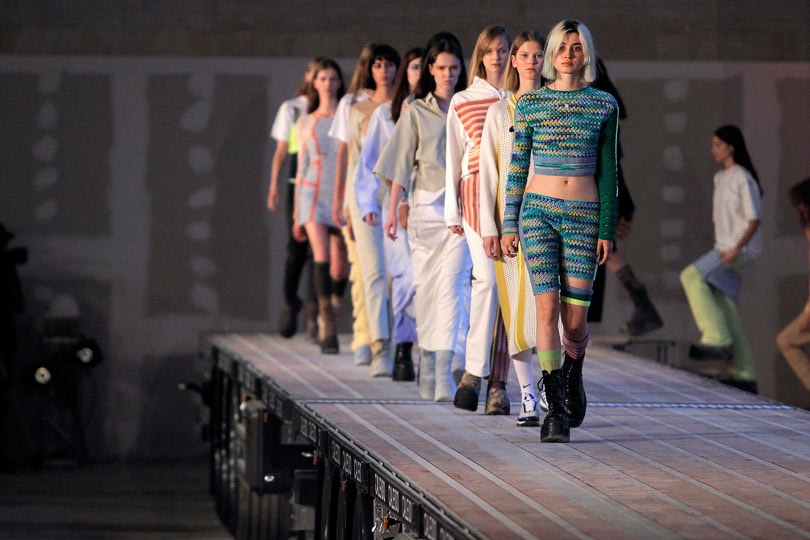 La edición de julio de MBFWMadrid en imágenes La edición de julio de MBFWMadrid en imágenes