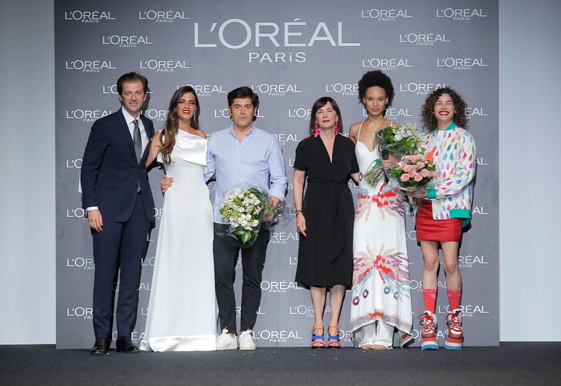 La edición de julio de MBFWMadrid en imágenes La edición de julio de MBFWMadrid en imágenes