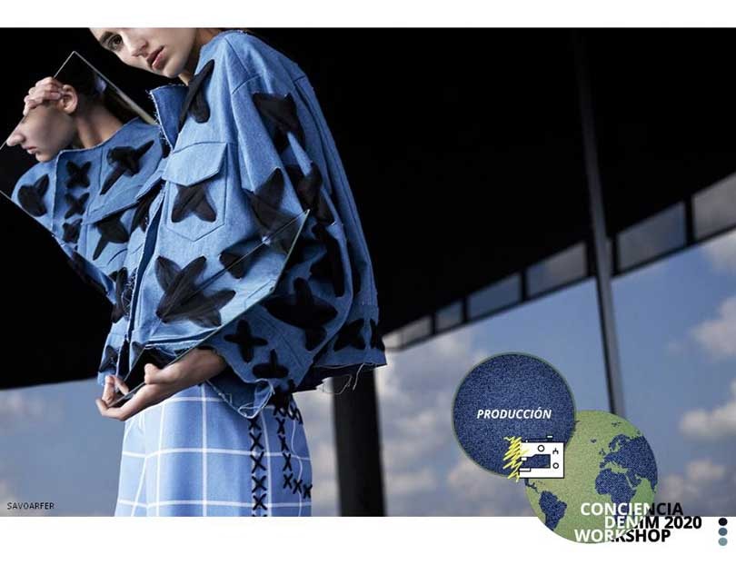 ¿Es posible un denim sostenible? ¿Es posible un denim sostenible?