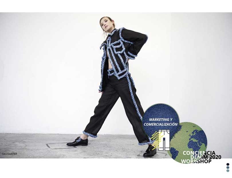 ¿Es posible un denim sostenible? ¿Es posible un denim sostenible?